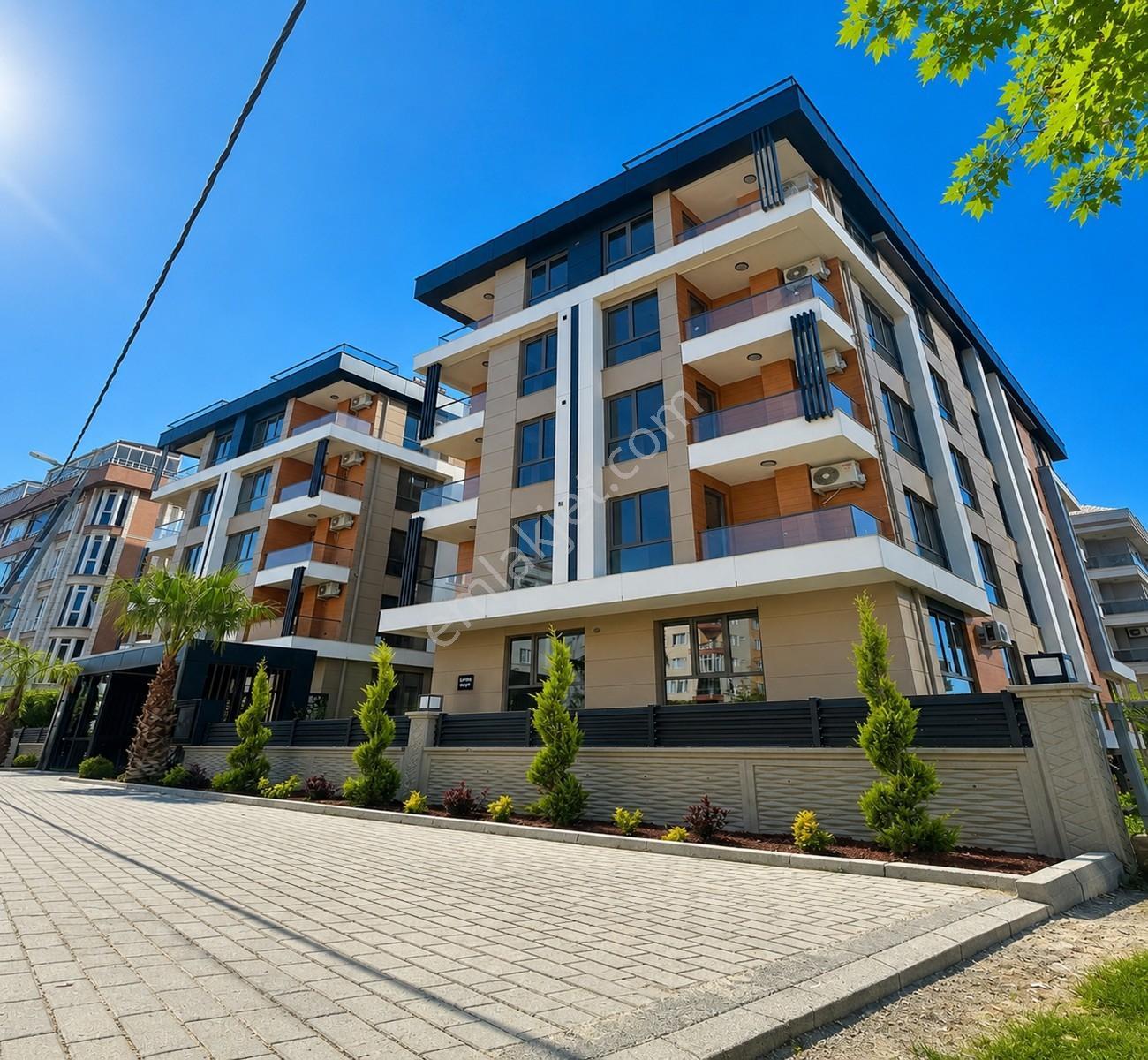 Butik Site İçi 2+1 Ve 3+1 Seçeneği İle Kaçırılmaz Temmuz Fırsatı