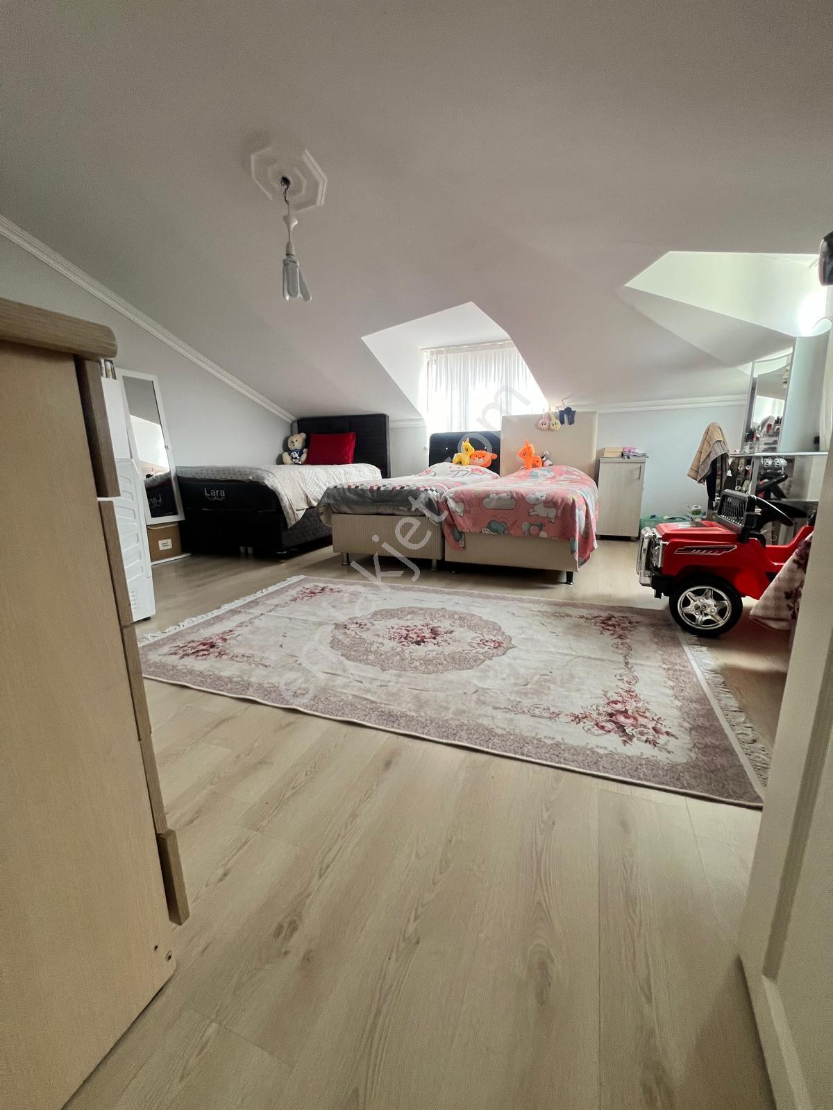 Projemaxlife İsmetpaşa Mah. 4+2 Satılık Dublex Daire - Görsel 13