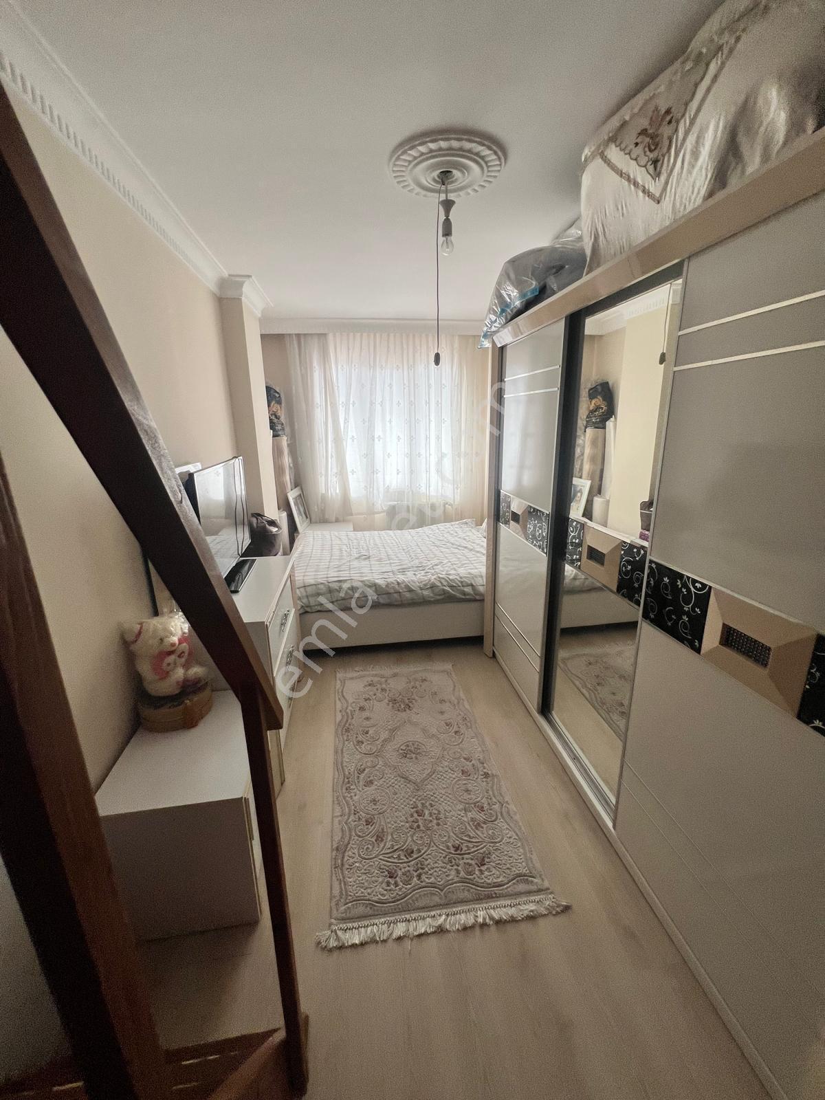 Projemaxlife İsmetpaşa Mah. 4+2 Satılık Dublex Daire - Görsel 2
