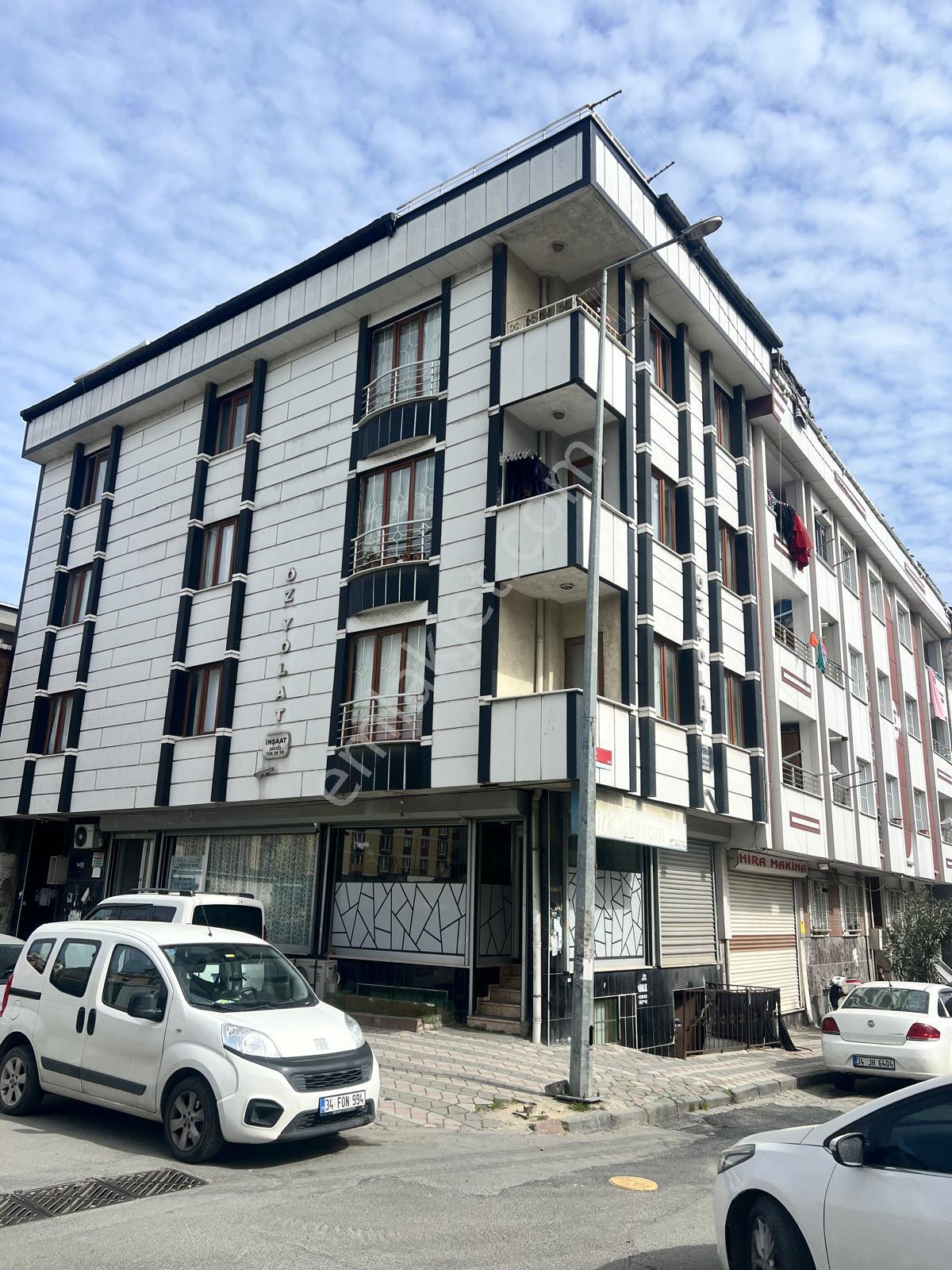Projemaxlife İsmetpaşa Mah. 4+2 Satılık Dublex Daire