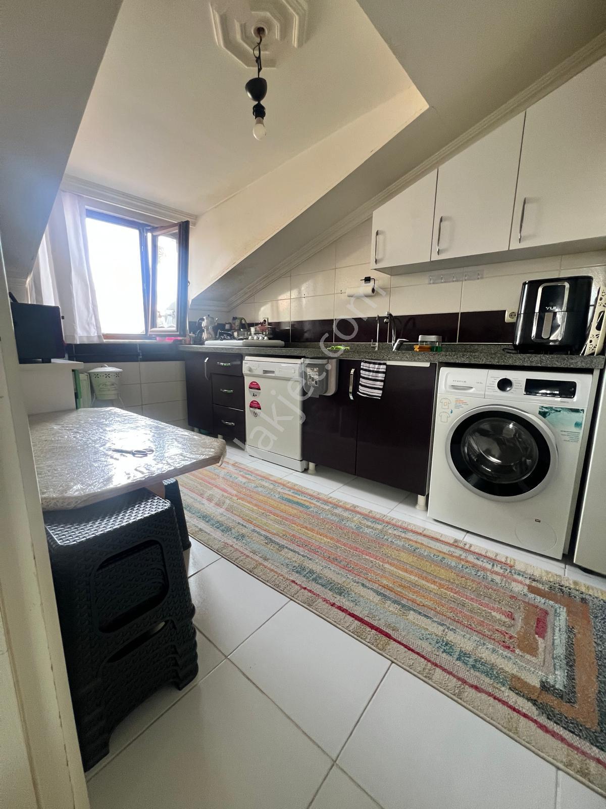 Projemaxlife İsmetpaşa Mah. 4+2 Satılık Dublex Daire - Görsel 11