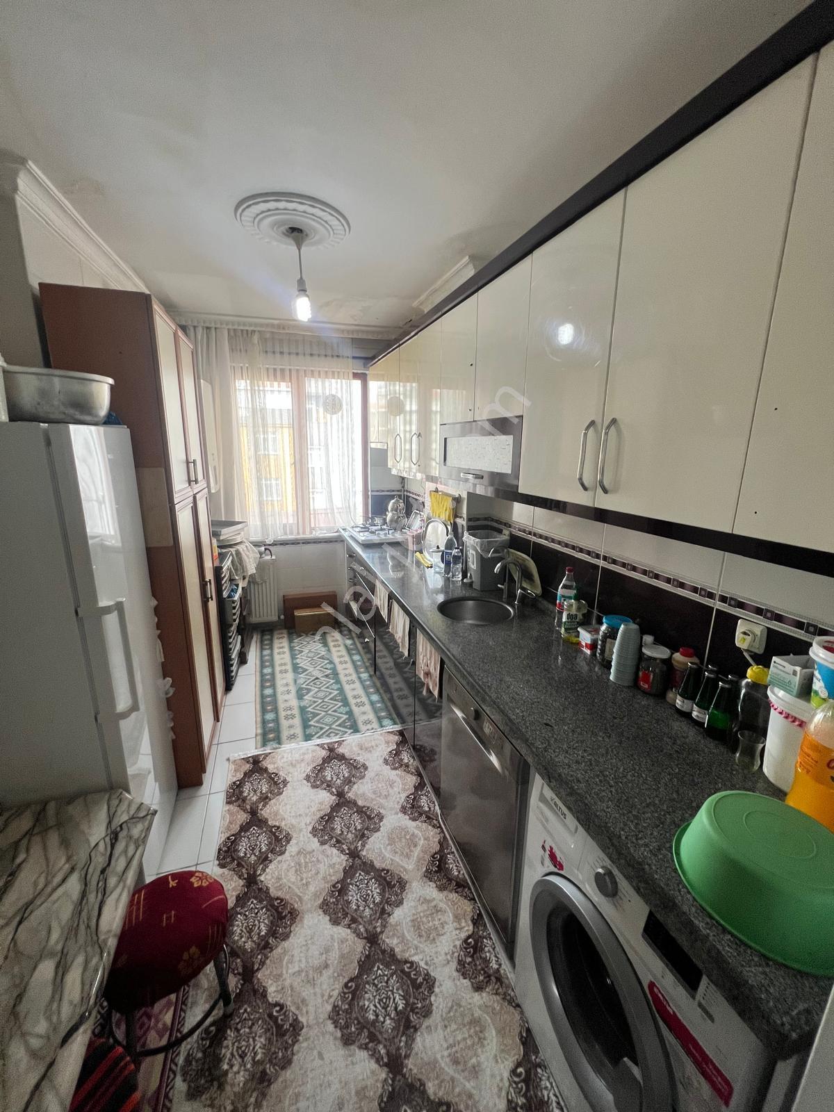 Projemaxlife İsmetpaşa Mah. 4+2 Satılık Dublex Daire - Görsel 23