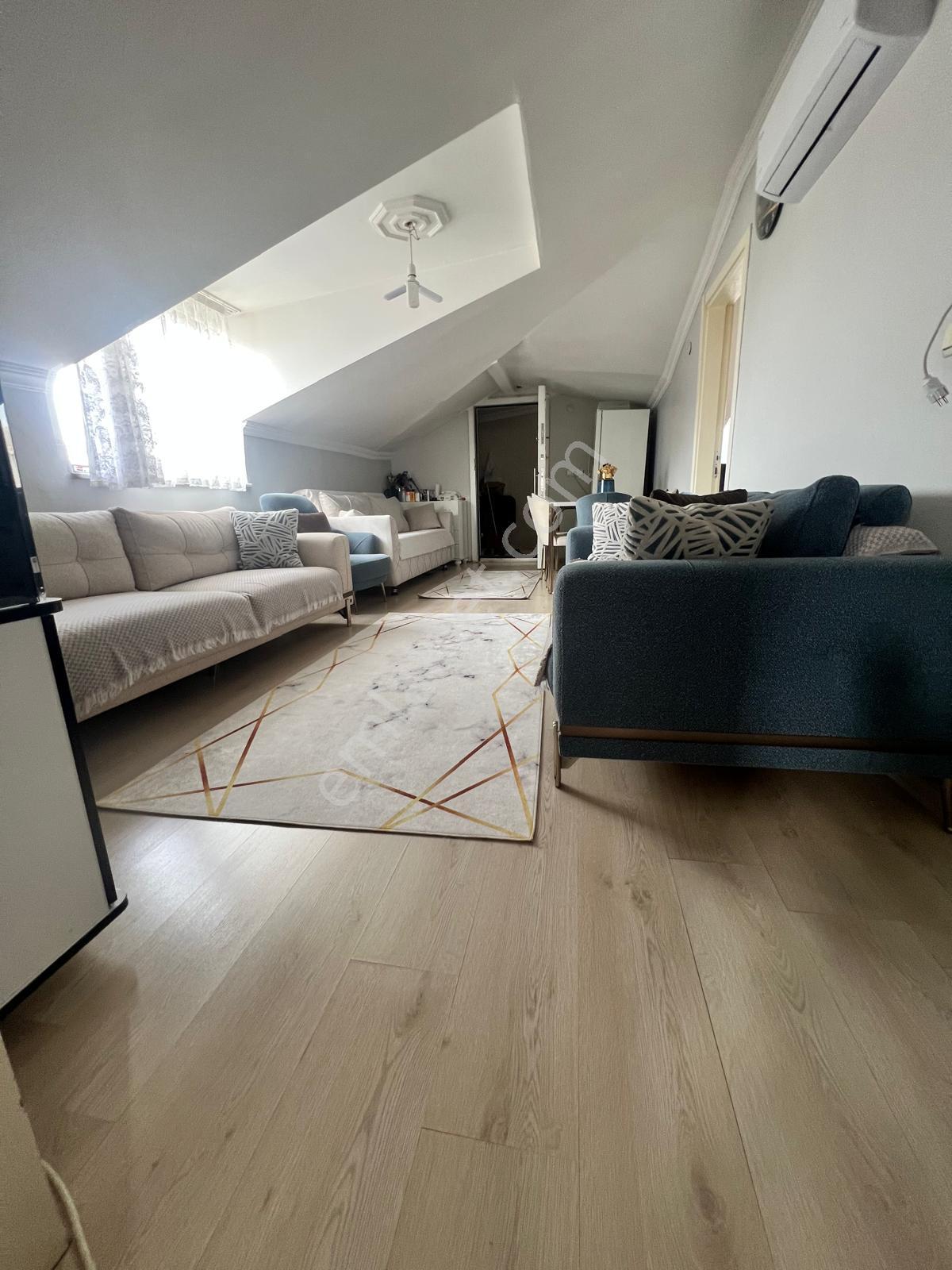 Projemaxlife İsmetpaşa Mah. 4+2 Satılık Dublex Daire - Görsel 24