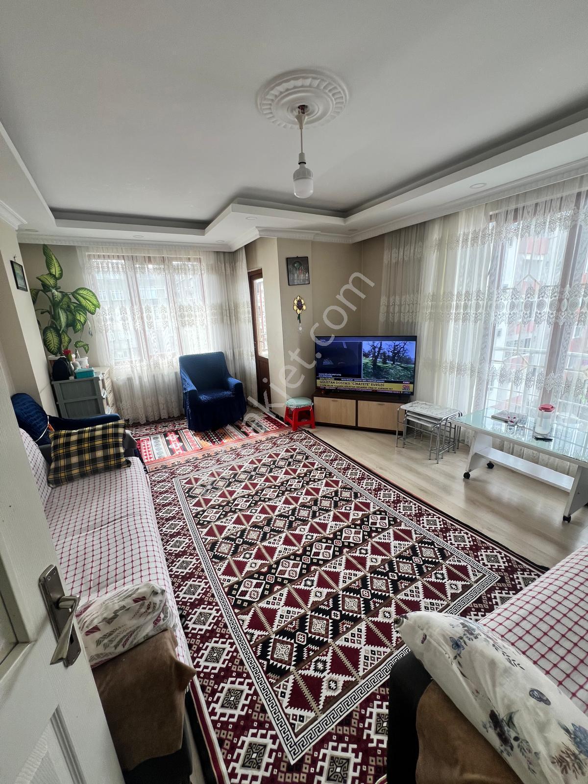 Projemaxlife İsmetpaşa Mah. 4+2 Satılık Dublex Daire - Görsel 22