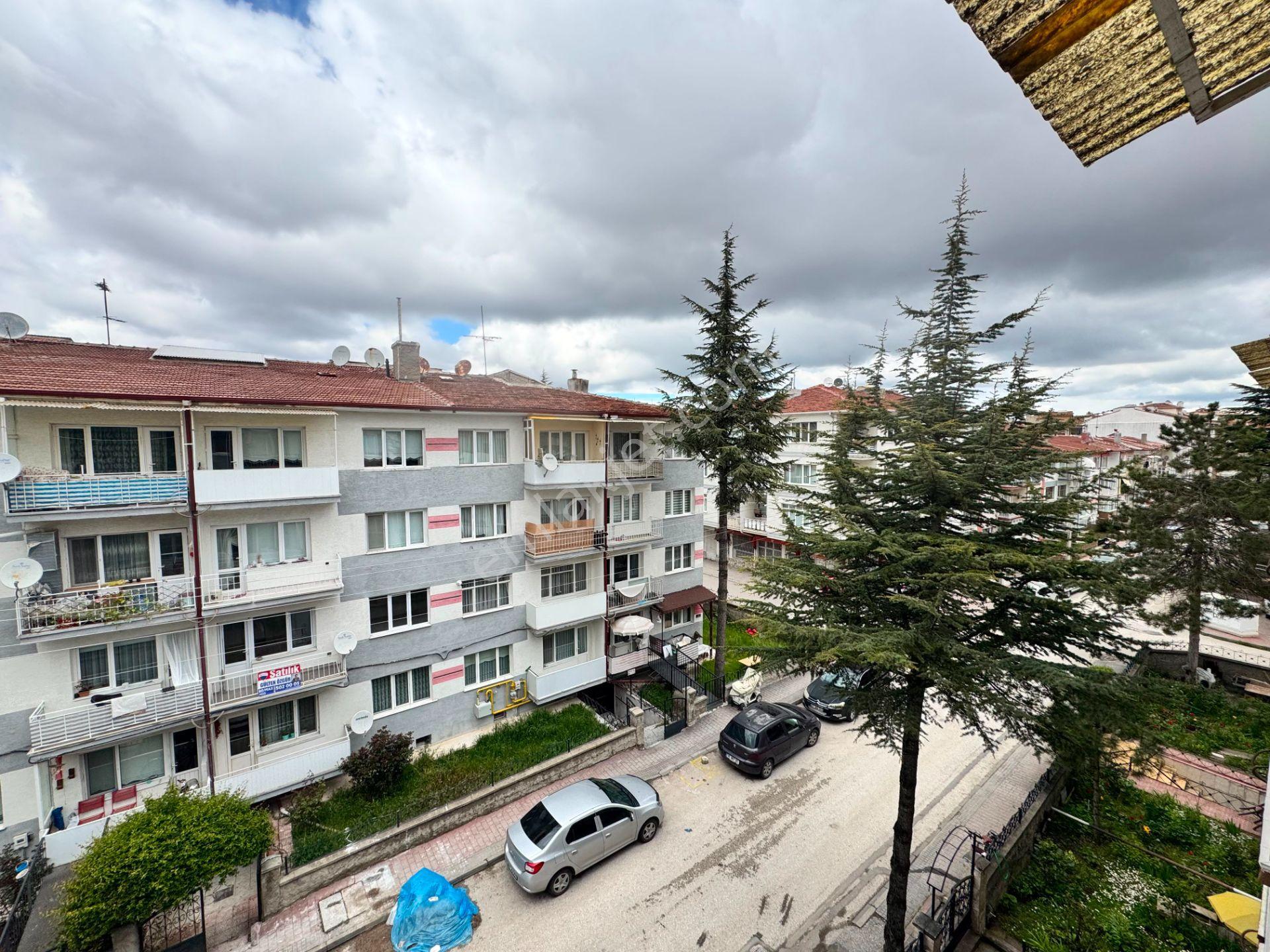 I Rba I Osmangazi Mh Kanlıkavak Parkı Yakını Satılık 2+1 Daire - Görsel 2