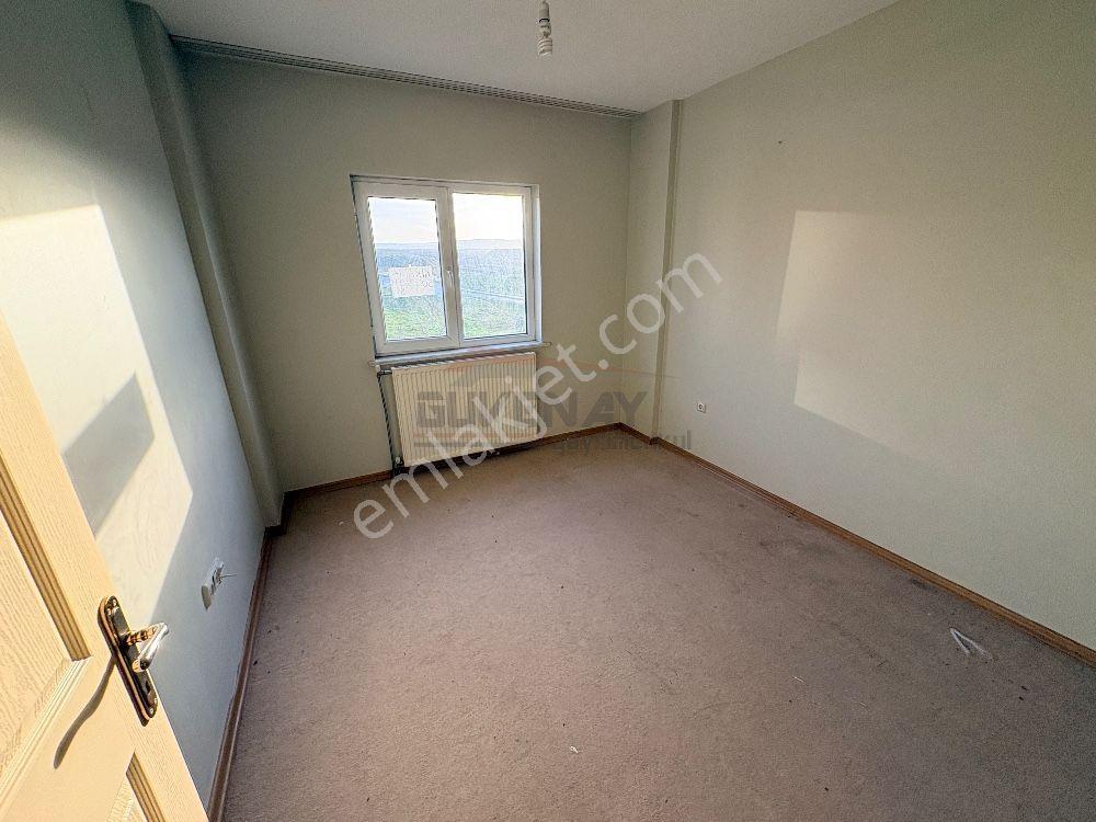 Güvenay - Çorum Akkent Toki Konutları 3+1 Kiralık Daire - Görsel 13