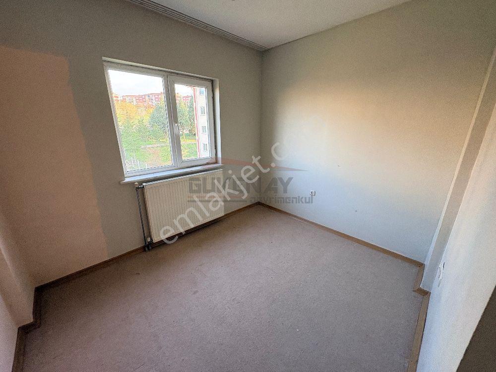Güvenay - Çorum Akkent Toki Konutları 3+1 Kiralık Daire - Görsel 10