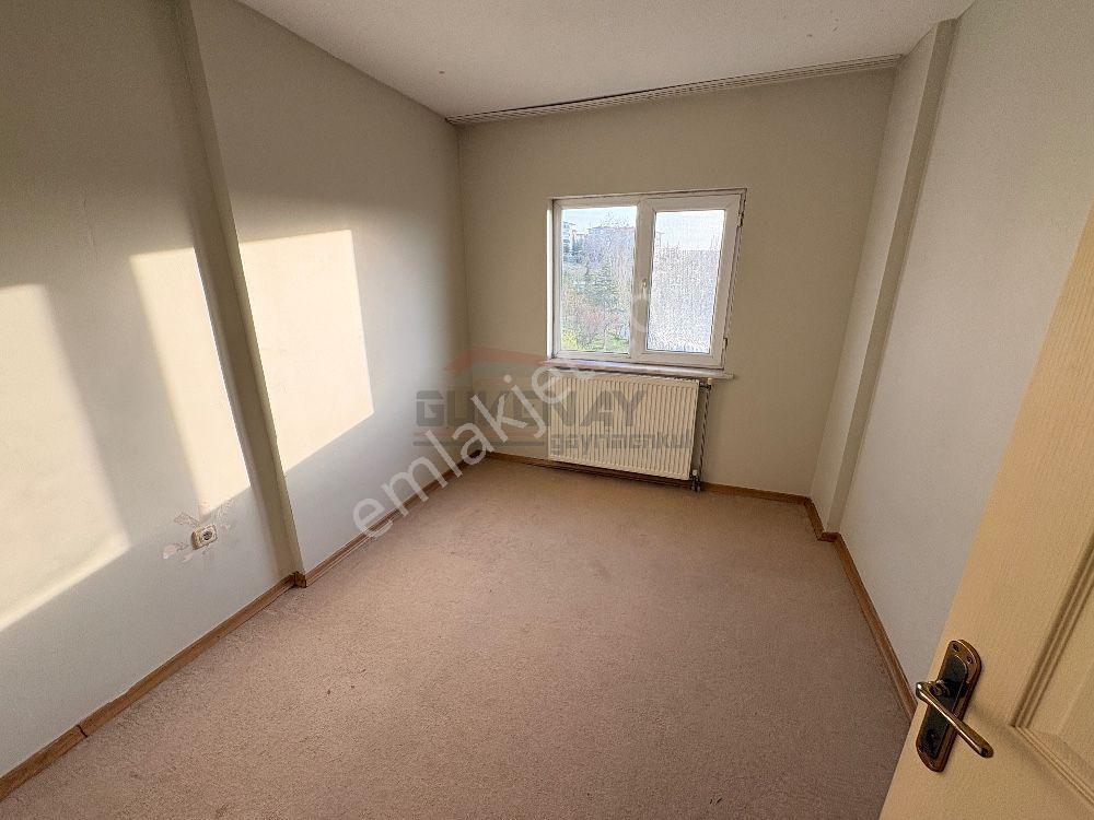 Güvenay - Çorum Akkent Toki Konutları 3+1 Kiralık Daire - Görsel 12