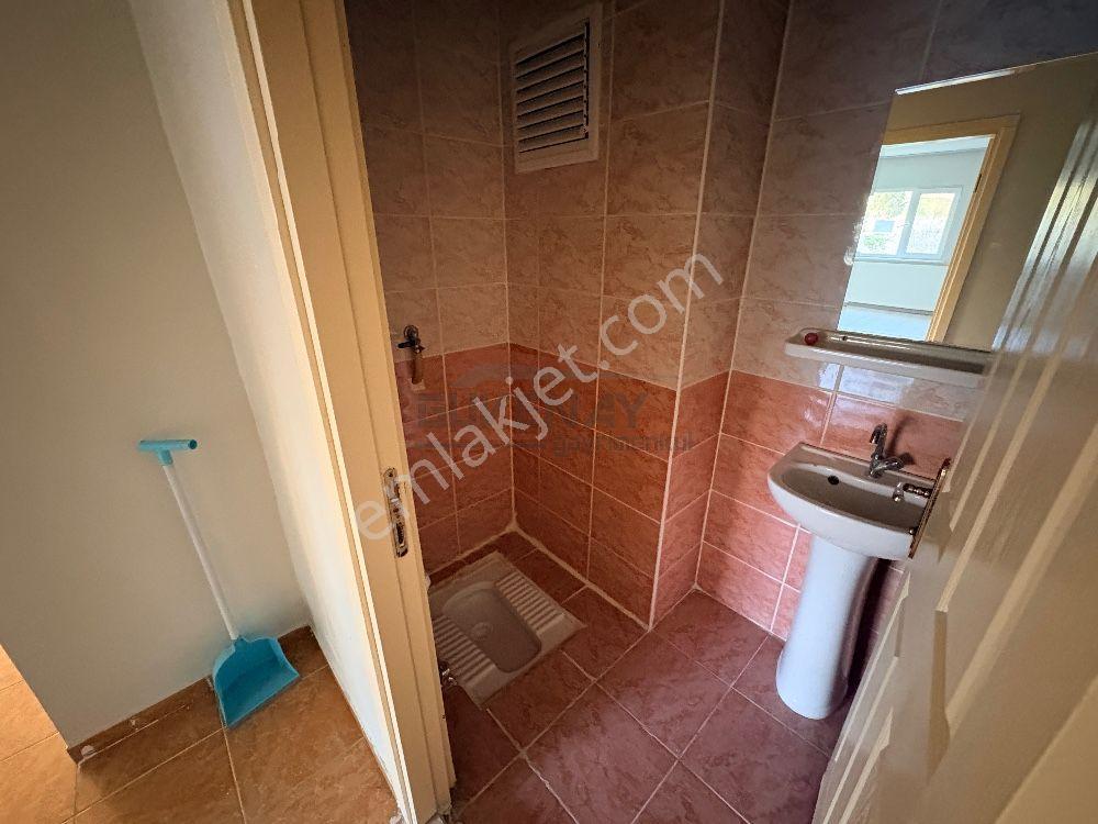 Güvenay - Çorum Akkent Toki Konutları 3+1 Kiralık Daire - Görsel 16