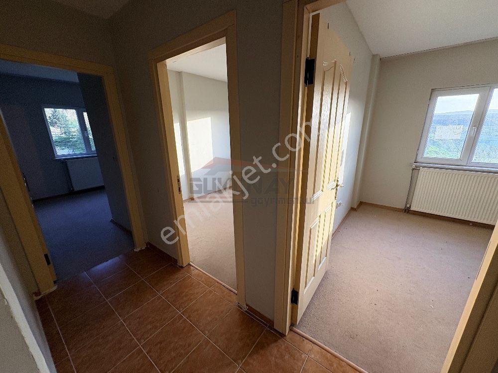 Güvenay - Çorum Akkent Toki Konutları 3+1 Kiralık Daire - Görsel 9