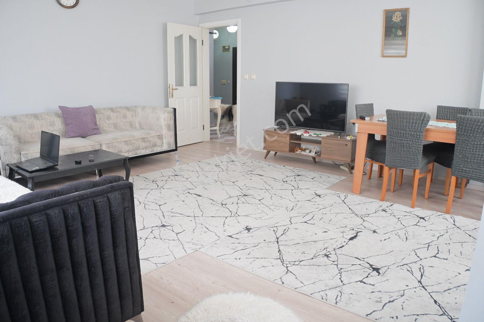 Mimarkent Sitesinde 145 M2 - Görsel 17