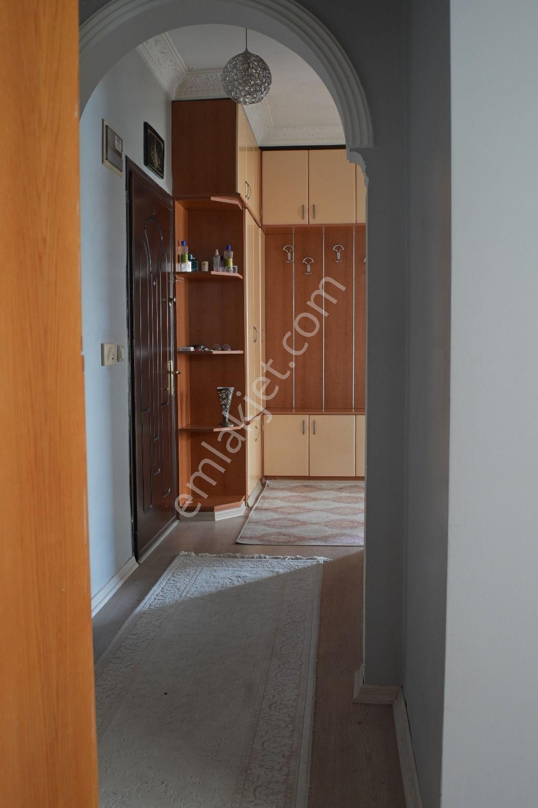 Mimarkent Sitesinde 145 M2 - Görsel 13