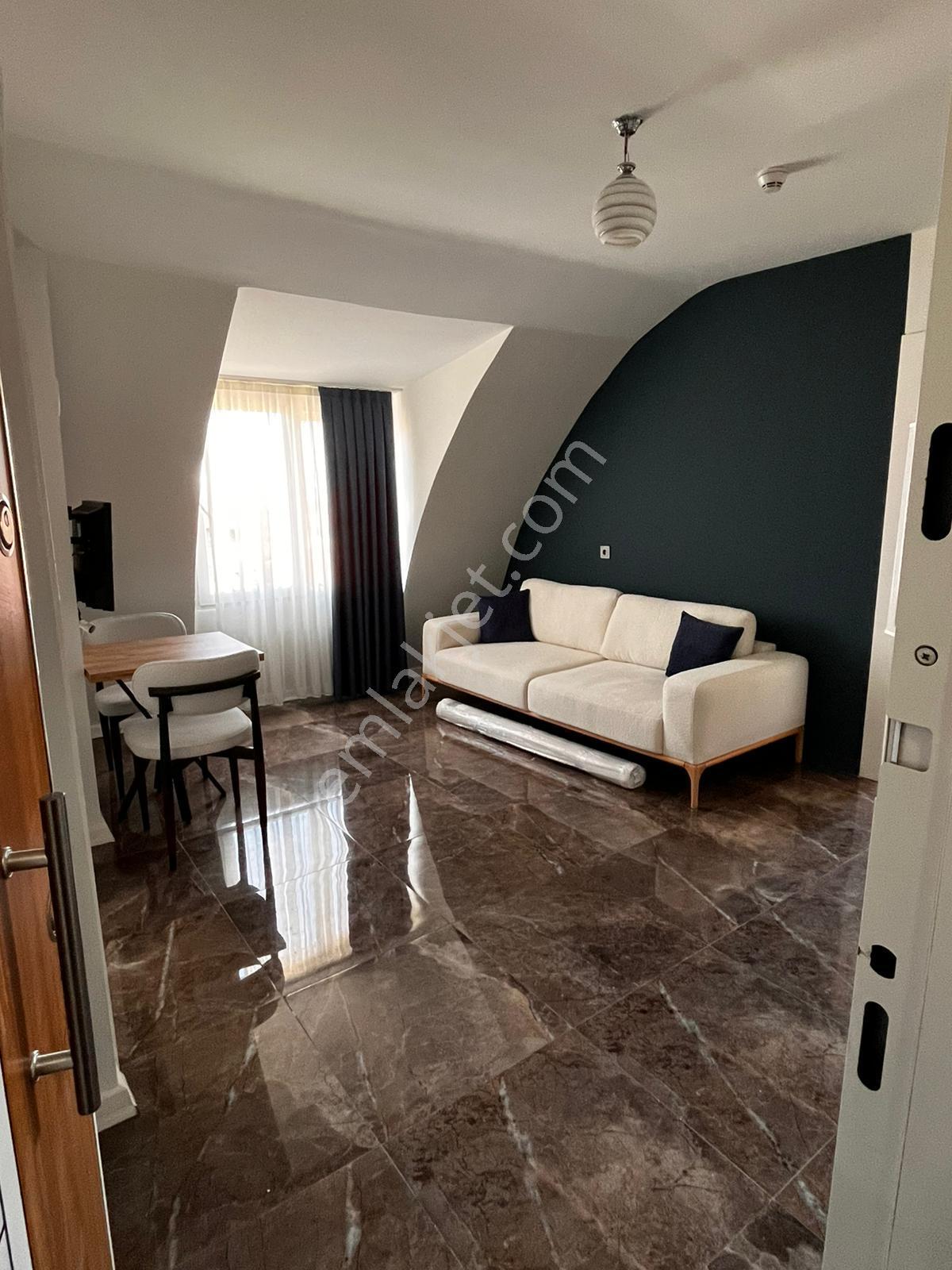 Ender Uysal Gayrimenkulden Zeytinköy De 2+1 Satılık İçi Sıfır Lüx Satılık Apart... - Görsel 4