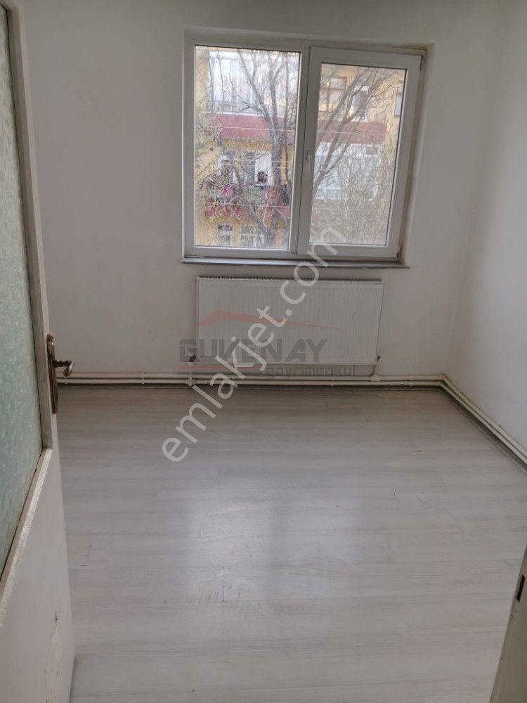 Güvenay - Çorum Gülabibey Mah. Gülüm Düğün Salonu Civarı 2+1 Kiralık Daire - Görsel 7