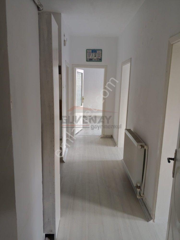 Güvenay - Çorum Gülabibey Mah. Gülüm Düğün Salonu Civarı 2+1 Kiralık Daire - Görsel 4