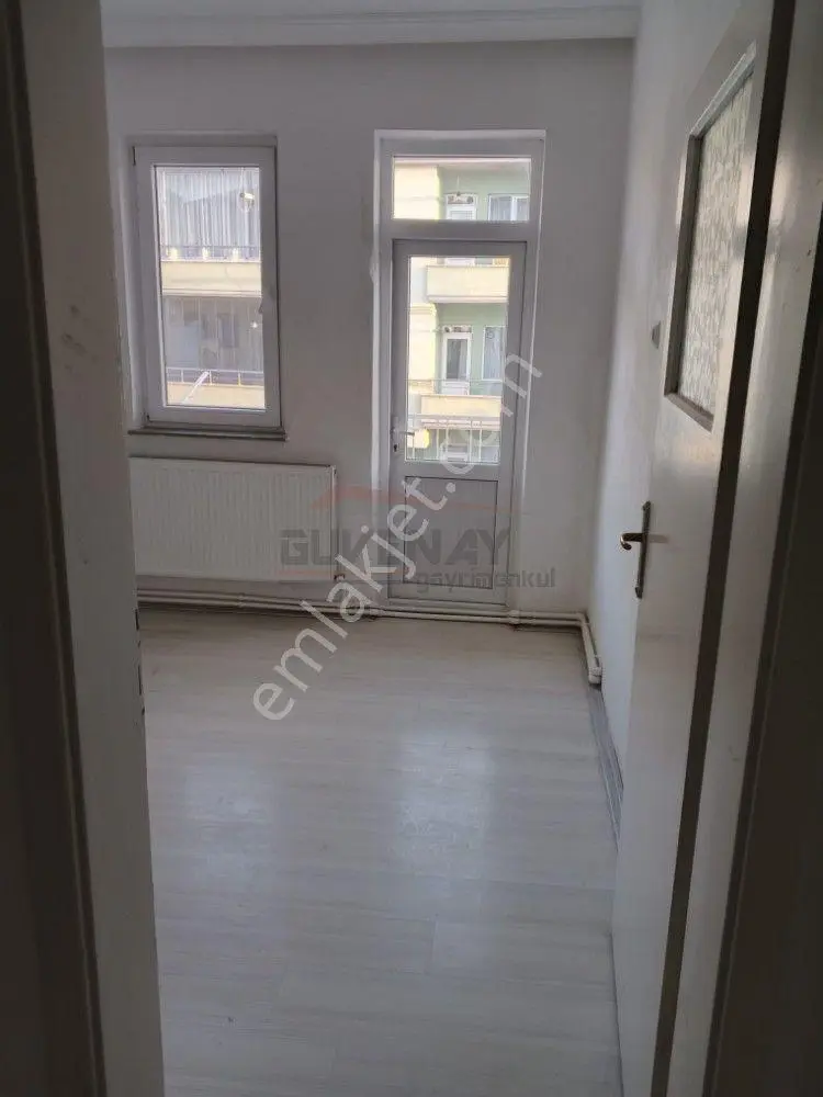 Güvenay - Çorum Gülabibey Mah. Gülüm Düğün Salonu Civarı 2+1 Kiralık Daire - Görsel 9