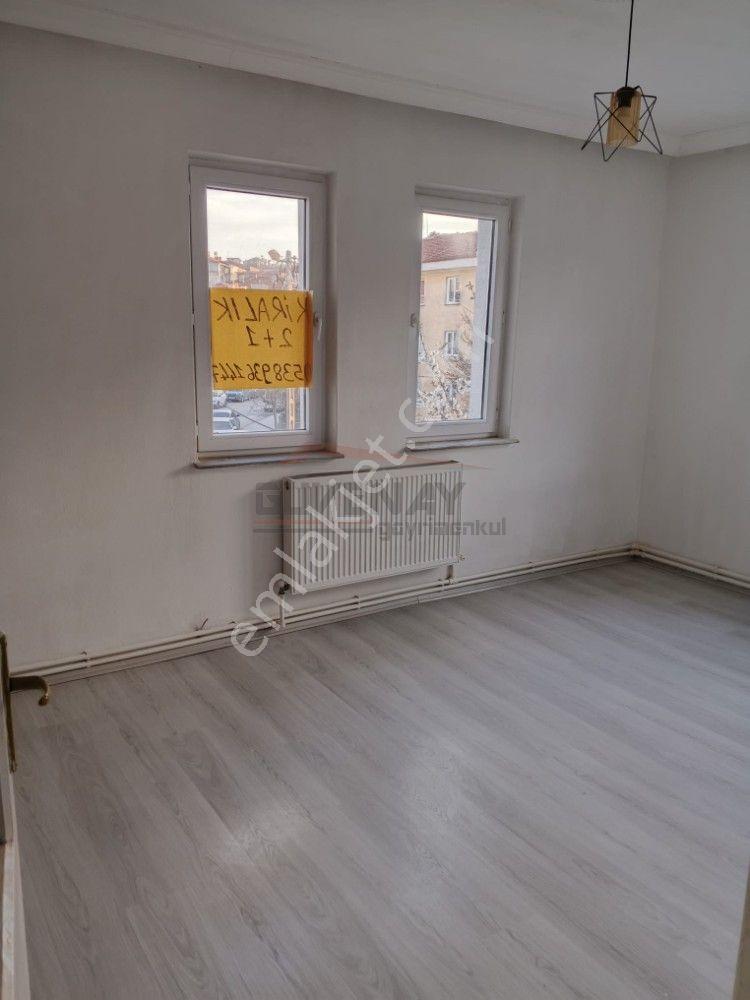 Güvenay - Çorum Gülabibey Mah. Gülüm Düğün Salonu Civarı 2+1 Kiralık Daire - Görsel 11