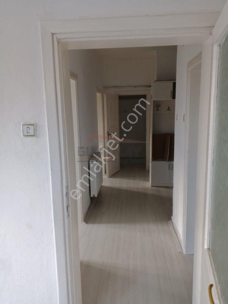 Güvenay - Çorum Gülabibey Mah. Gülüm Düğün Salonu Civarı 2+1 Kiralık Daire - Görsel 3