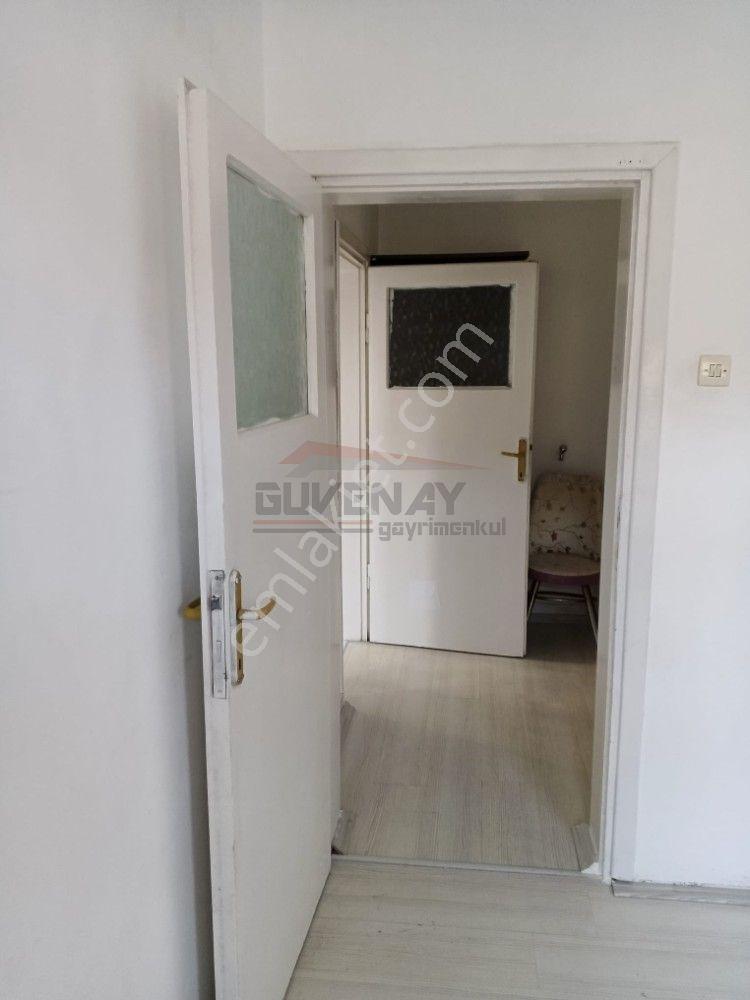 Güvenay - Çorum Gülabibey Mah. Gülüm Düğün Salonu Civarı 2+1 Kiralık Daire - Görsel 12
