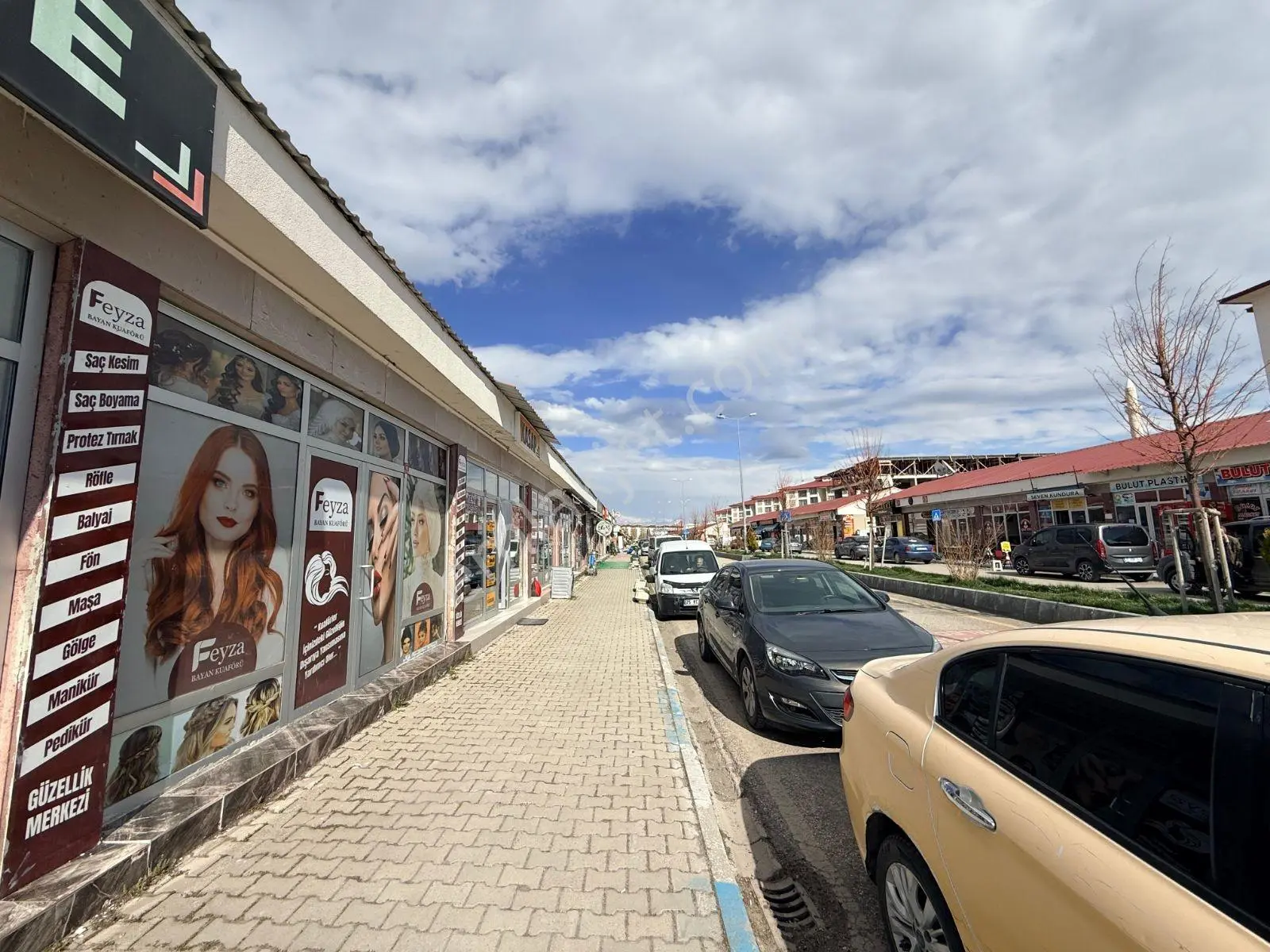 Emlak Dünyası Gym'den Ilıca Kaplıcalar Karşısı Satılık Dükkan - Görsel 5