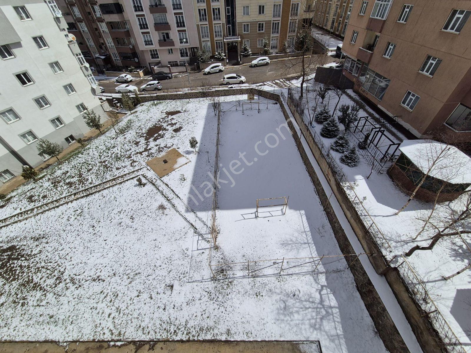 Kayakyolu Merkezinde Kiralık 3+1 Daire - Görsel 11