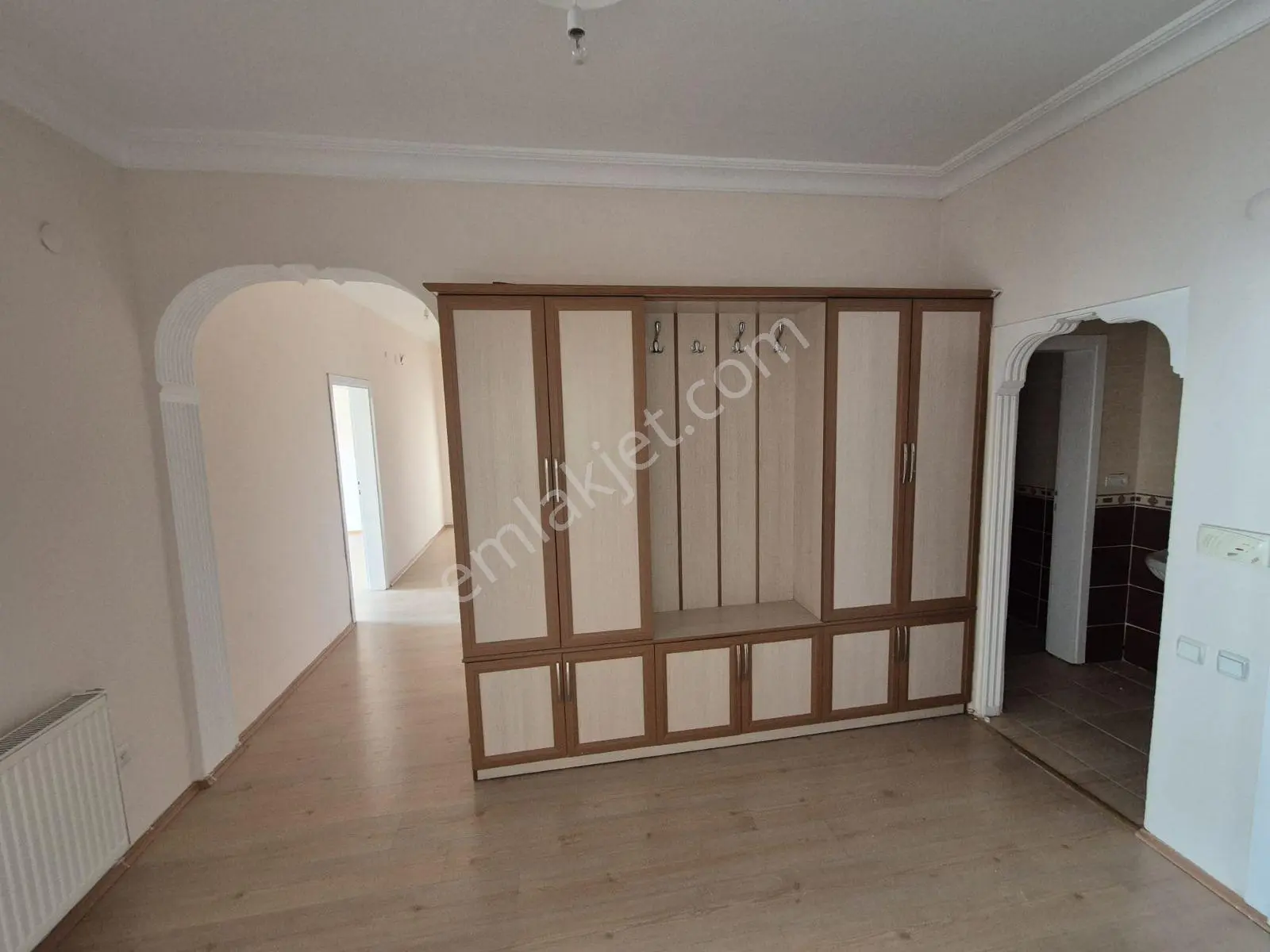 Kayakyolu Merkezinde Kiralık 3+1 Daire - Görsel 5