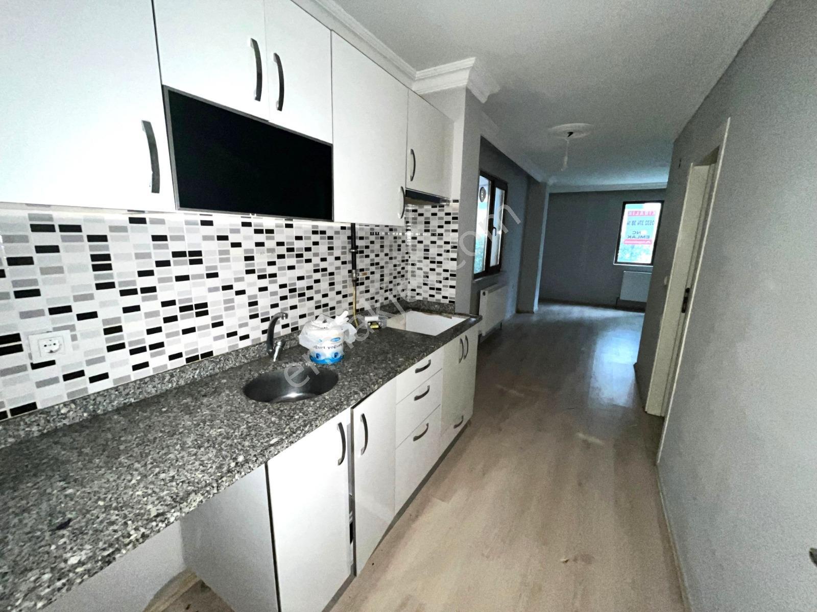 Çekmeköy De Yüksek Giriş Daire 1+1 Sultançiftliğinde - Görsel 17