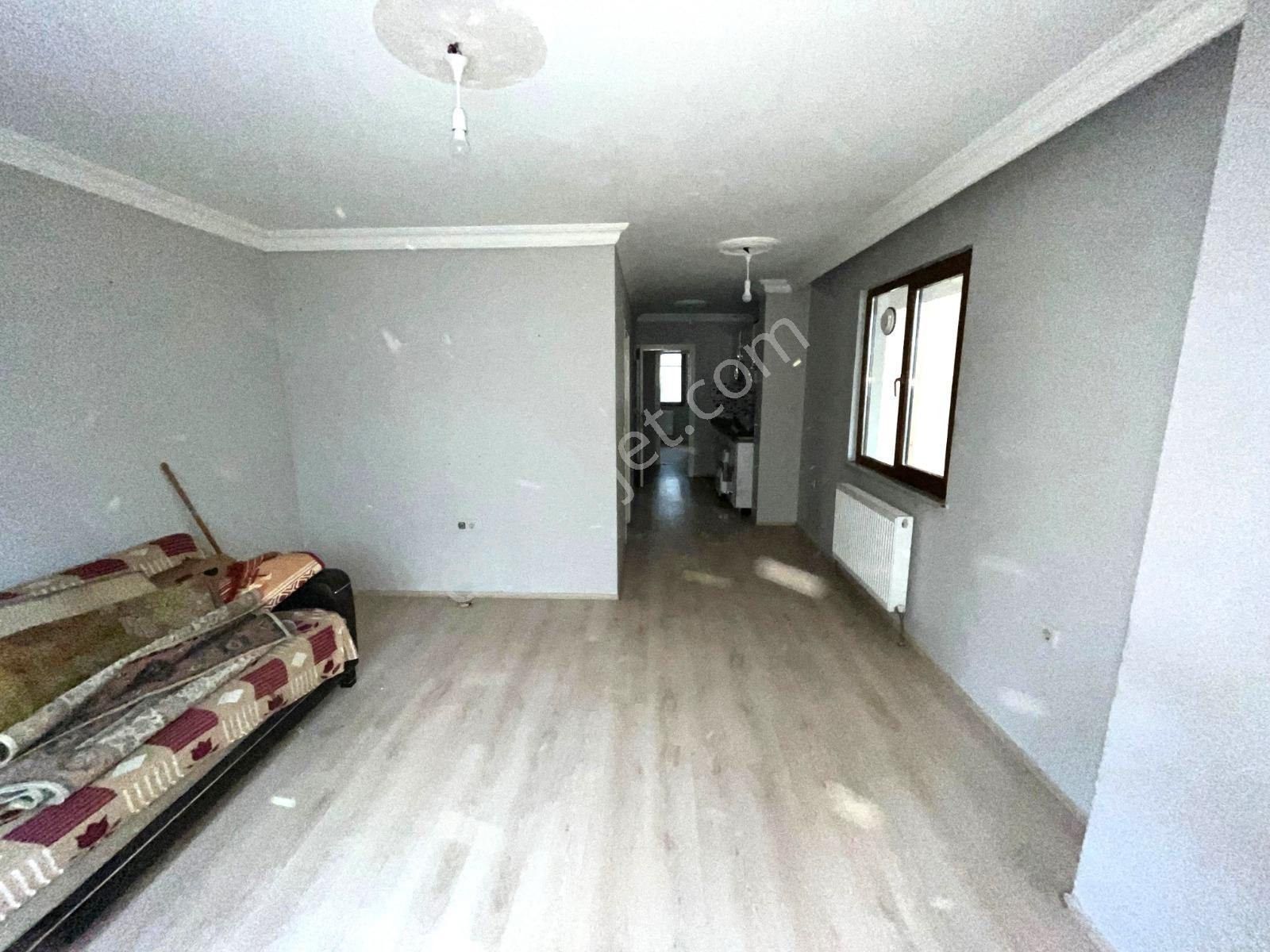 Çekmeköy De Yüksek Giriş Daire 1+1 Sultançiftliğinde - Görsel 19