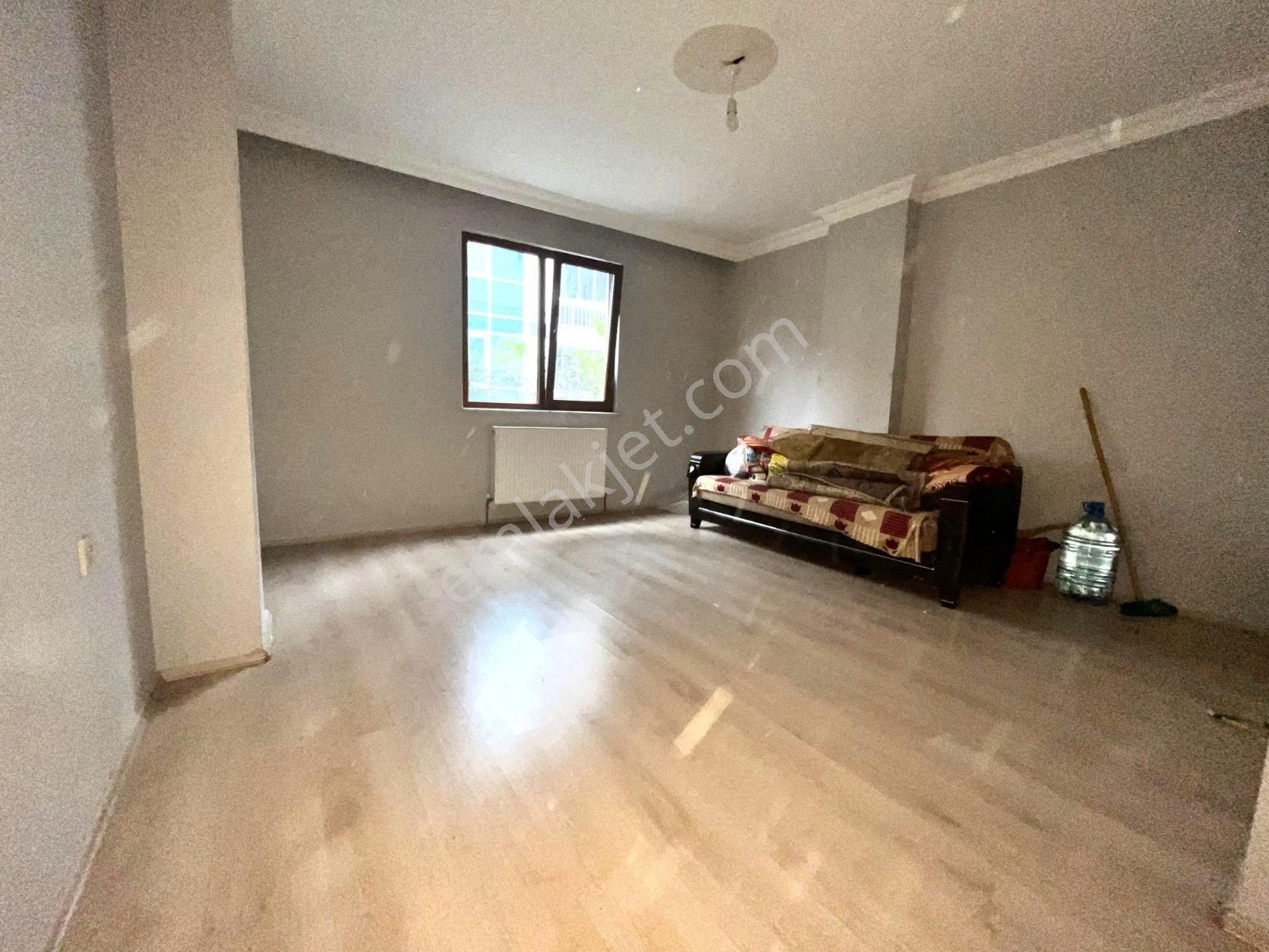 Çekmeköy De Yüksek Giriş Daire 1+1 Sultançiftliğinde - Görsel 20