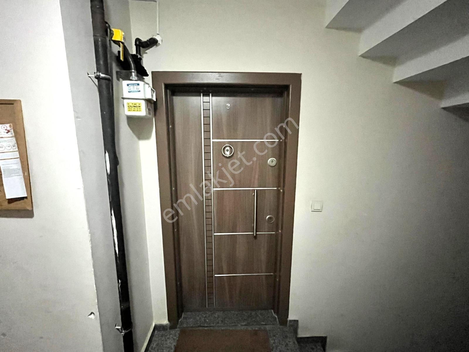 Çekmeköy De Yüksek Giriş Daire 1+1 Sultançiftliğinde - Görsel 13