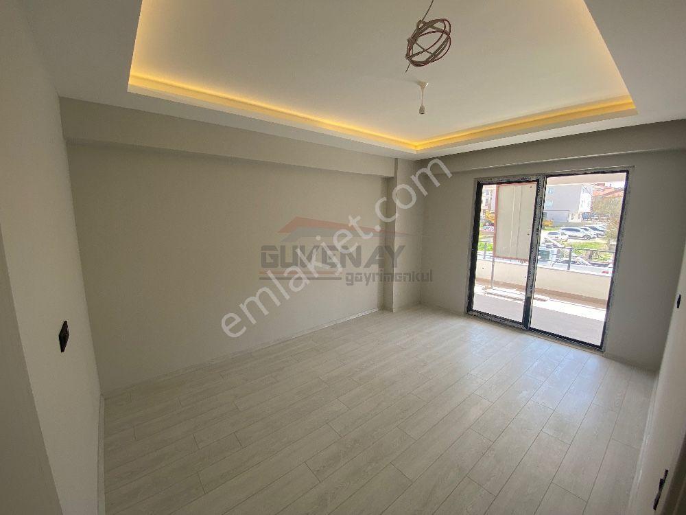Güvenay - Çorum Gülabibey Mah. Beytepe 5. Caddesi Üzeri Sıfır 3+1 Satılık Daire - Görsel 9