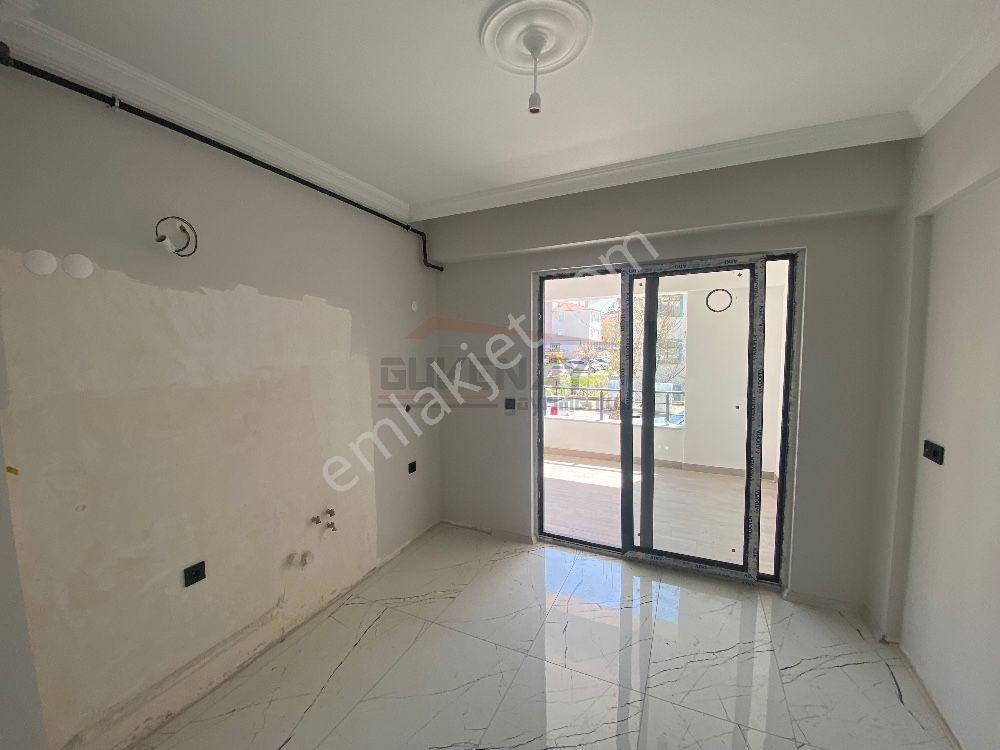 Güvenay - Çorum Gülabibey Mah. Beytepe 5. Caddesi Üzeri Sıfır 3+1 Satılık Daire - Görsel 10