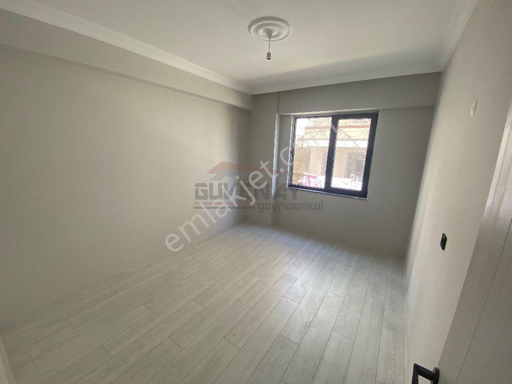 Güvenay - Çorum Gülabibey Mah. Beytepe 5. Caddesi Üzeri Sıfır 3+1 Satılık Daire - Görsel 3
