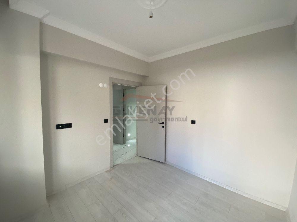 Güvenay - Çorum Gülabibey Mah. Beytepe 5. Caddesi Üzeri Sıfır 3+1 Satılık Daire - Görsel 11