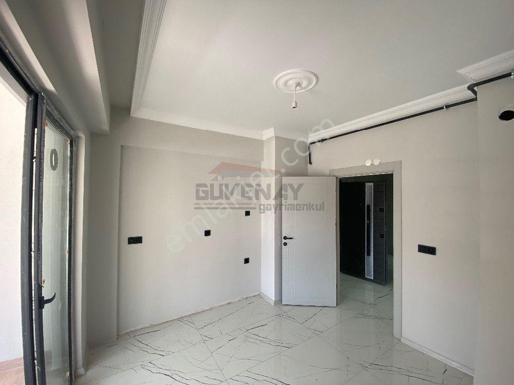 Güvenay - Çorum Gülabibey Mah. Beytepe 5. Caddesi Üzeri Sıfır 3+1 Satılık Daire - Görsel 19