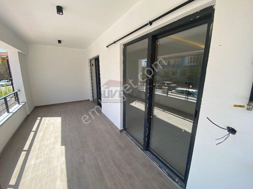 Güvenay - Çorum Gülabibey Mah. Beytepe 5. Caddesi Üzeri Sıfır 3+1 Satılık Daire - Görsel 16