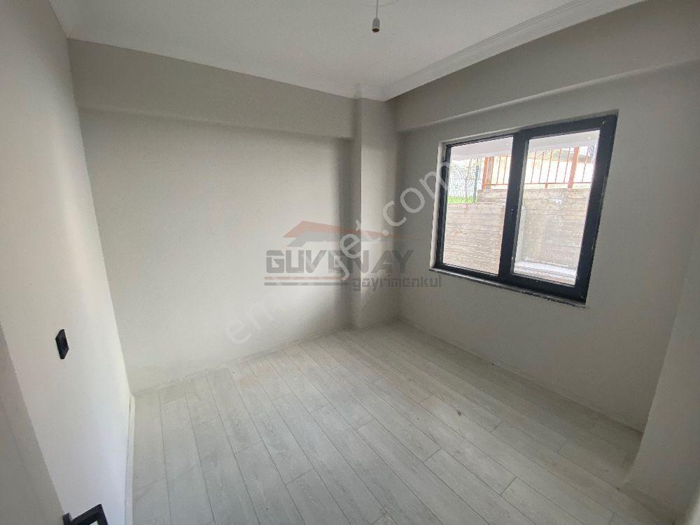 Güvenay - Çorum Gülabibey Mah. Beytepe 5. Caddesi Üzeri Sıfır 3+1 Satılık Daire - Görsel 8
