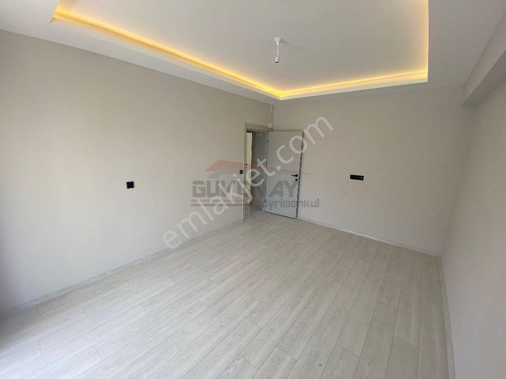 Güvenay - Çorum Gülabibey Mah. Beytepe 5. Caddesi Üzeri Sıfır 3+1 Satılık Daire - Görsel 14