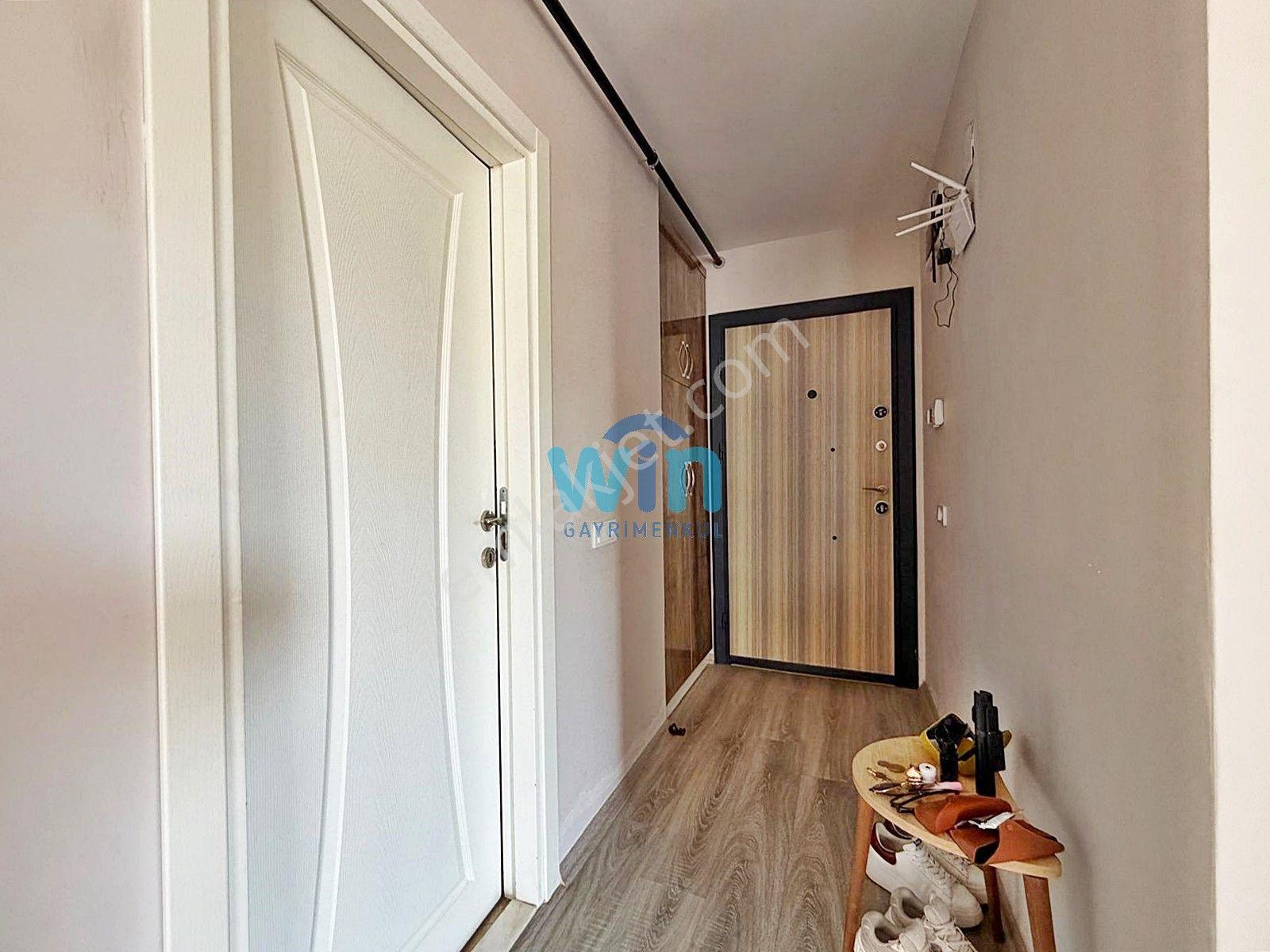 Win Gayrimenkul'den Tece'de Full Eşyalı Satılık 1+1 Daire - Görsel 10