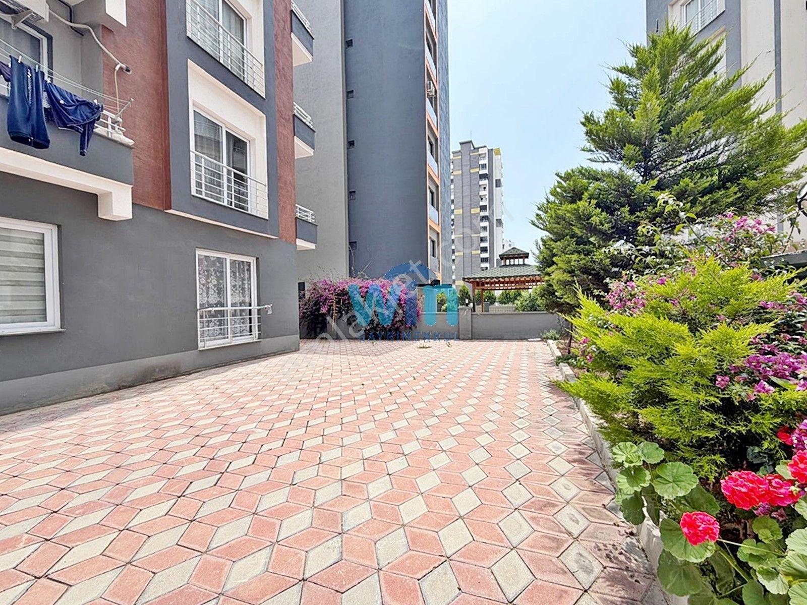 Win Gayrimenkul'den Tece'de Full Eşyalı Satılık 1+1 Daire - Görsel 18