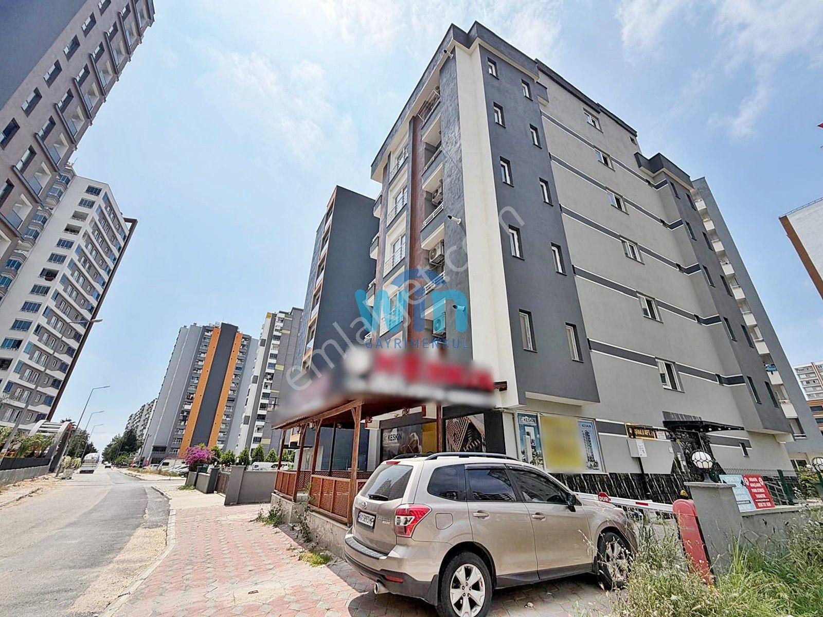 Win Gayrimenkul'den Tece'de Full Eşyalı Satılık 1+1 Daire - Görsel 20