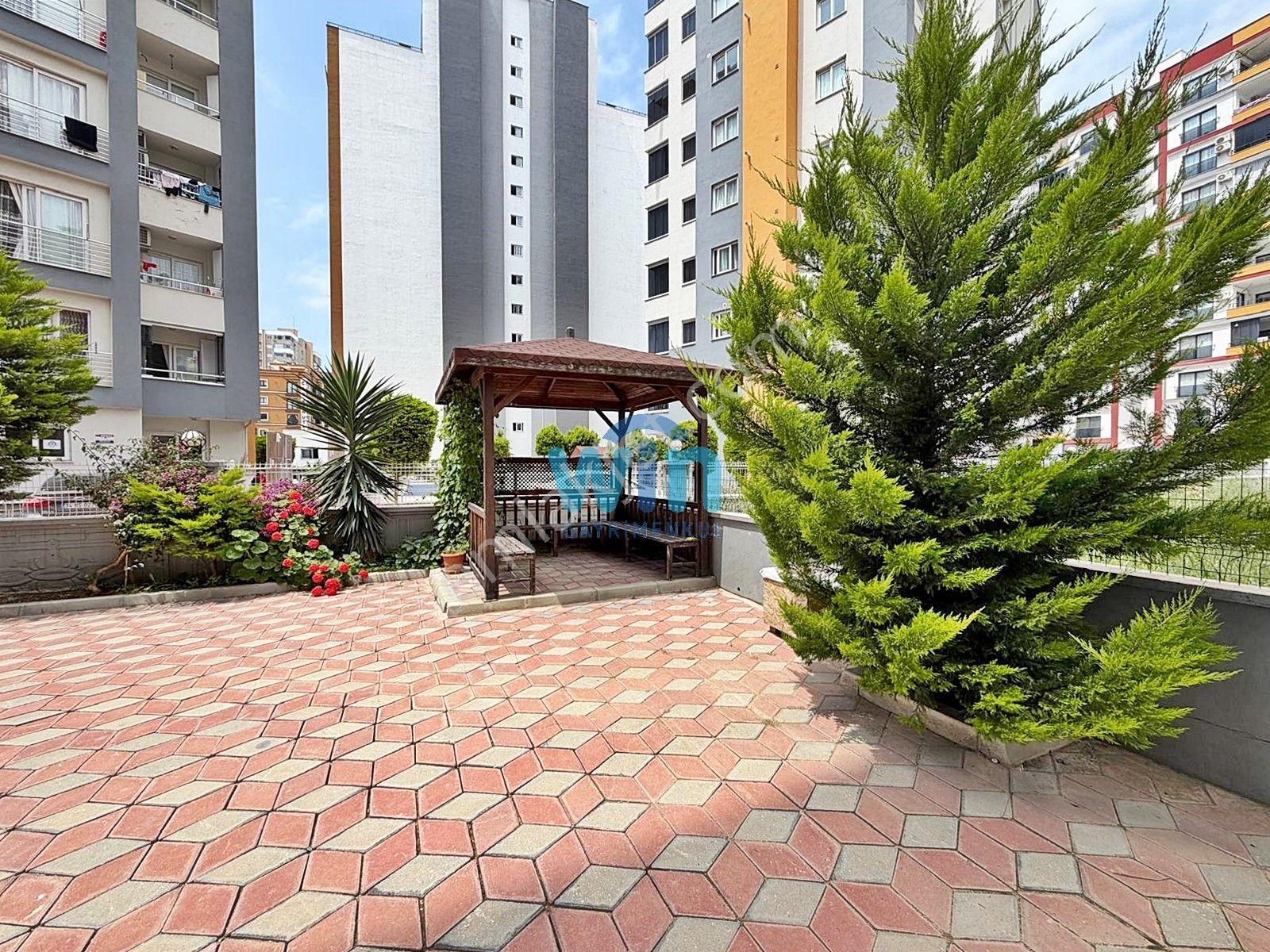 Win Gayrimenkul'den Tece'de Full Eşyalı Satılık 1+1 Daire - Görsel 17