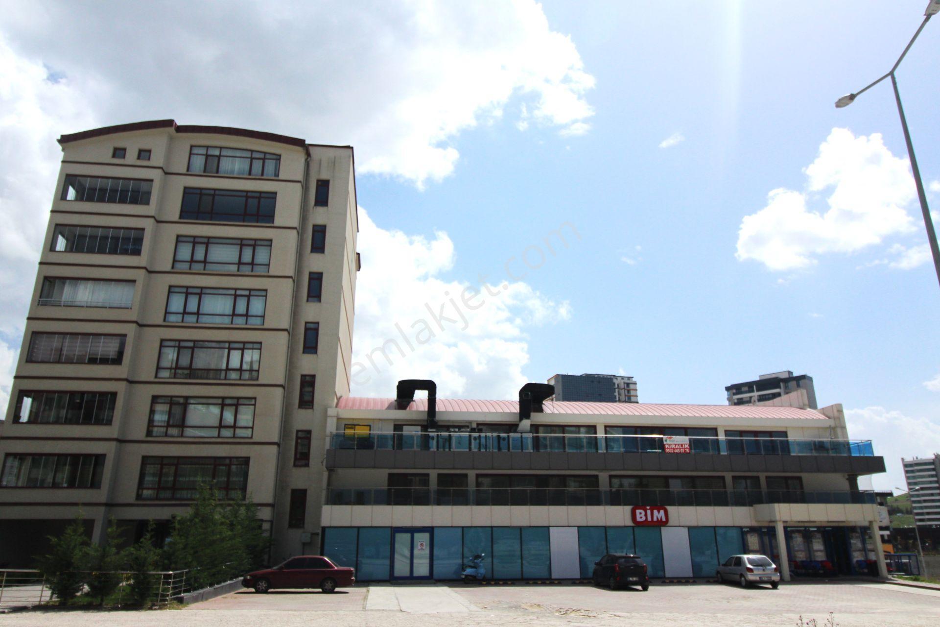 Merkezi Konumda, Geniş Metrajlı Kurumsal Kiralık Ofis Yaşamkent - Görsel 2