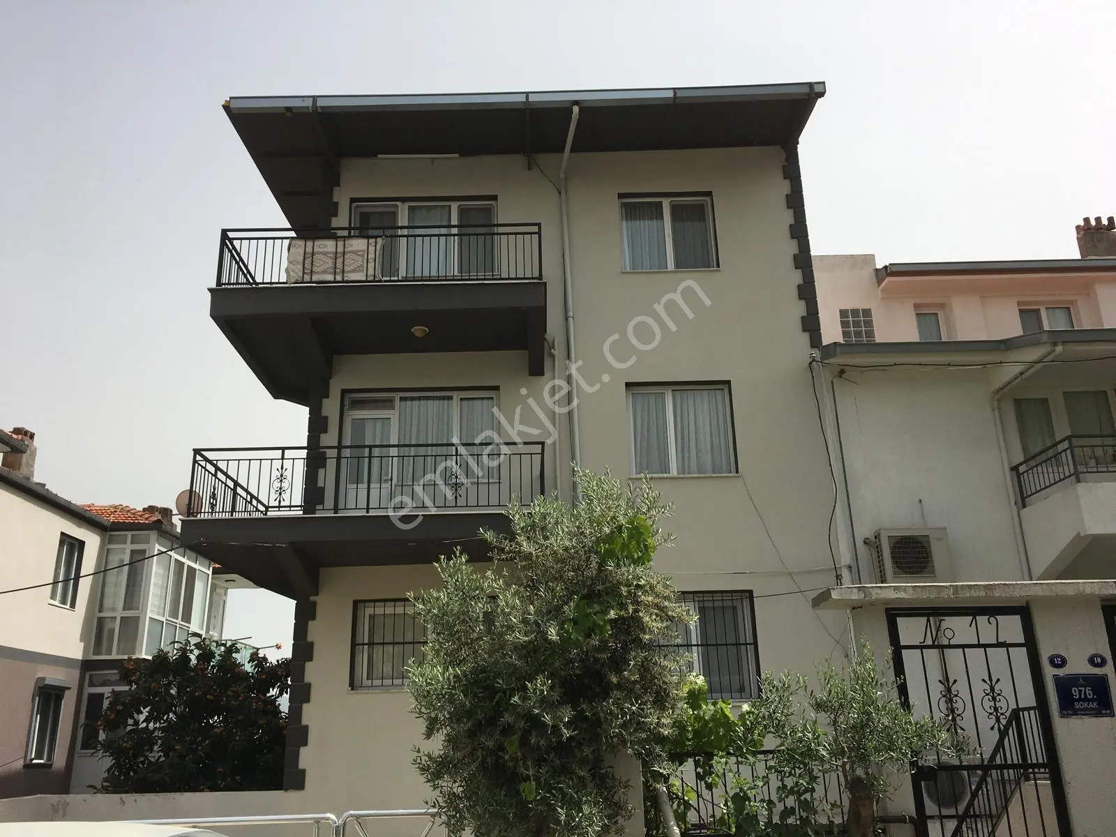 Bornova Atatürk Mah. Merkezi Konumda Satılık Pazarlıksız Daire - Görsel 14