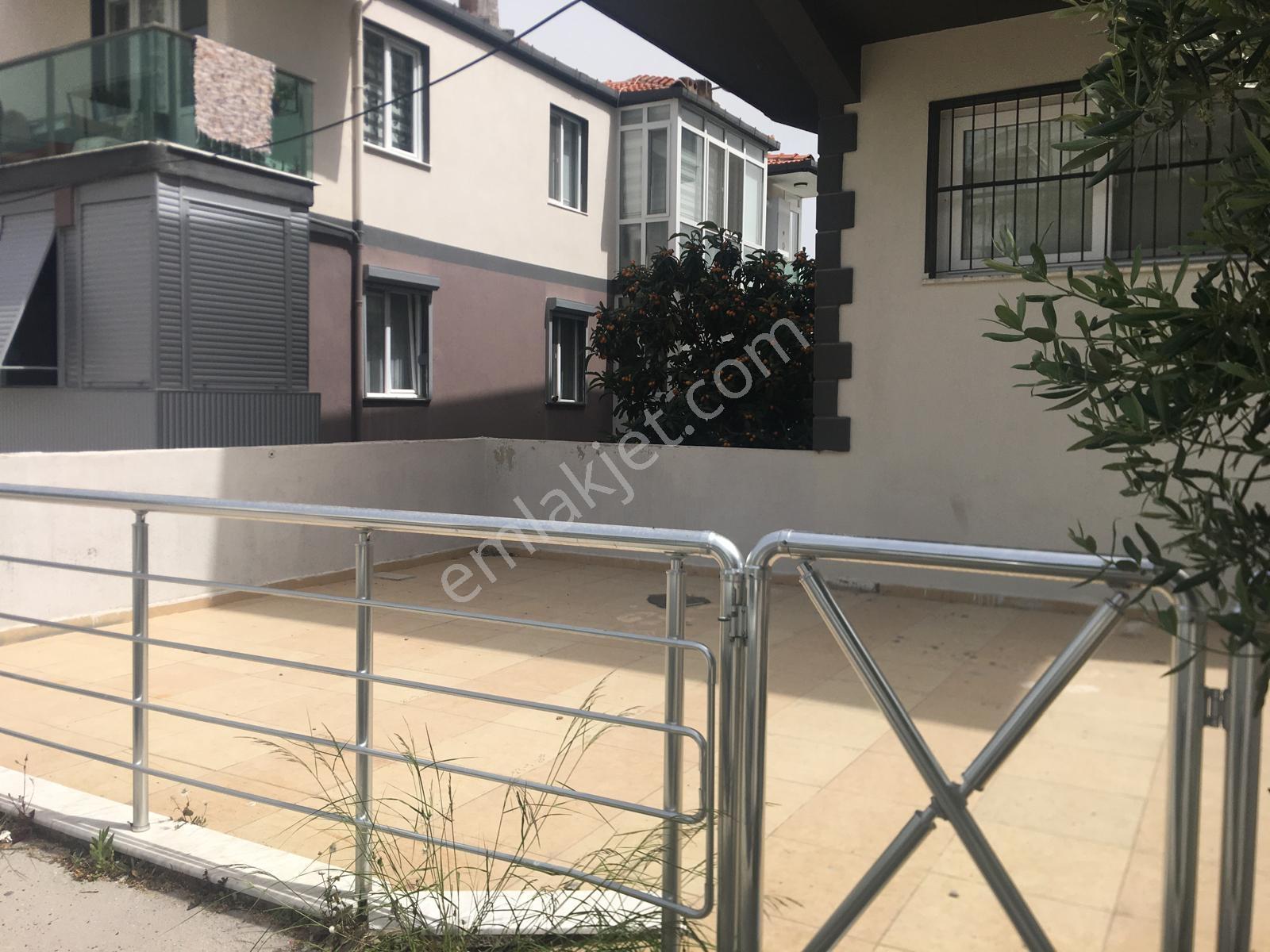 Bornova Atatürk Mah. Merkezi Konumda Satılık Pazarlıksız Daire - Görsel 11