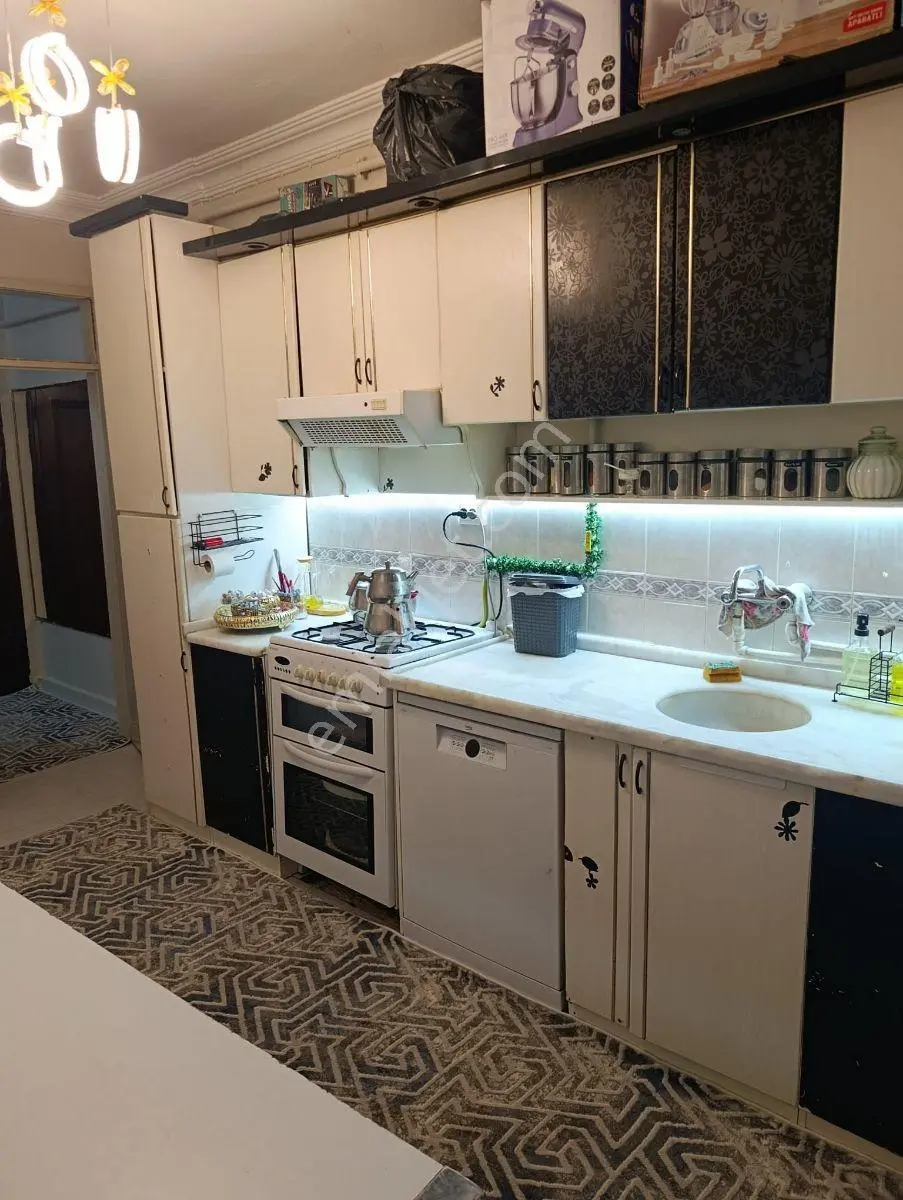 Dumlupınar Mah. Satılık 2+1 Daire