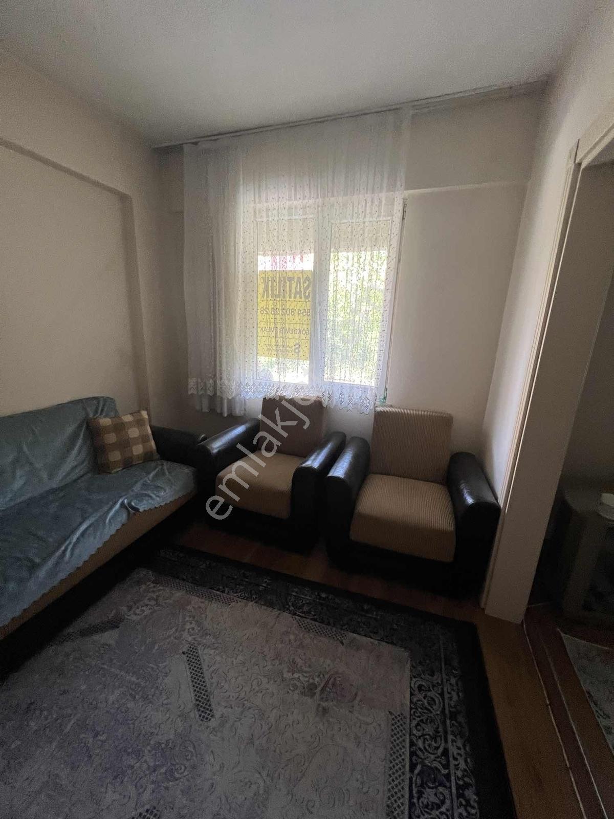 Gökdemir Gayrimenkul'den Satılık Daire - Görsel 11