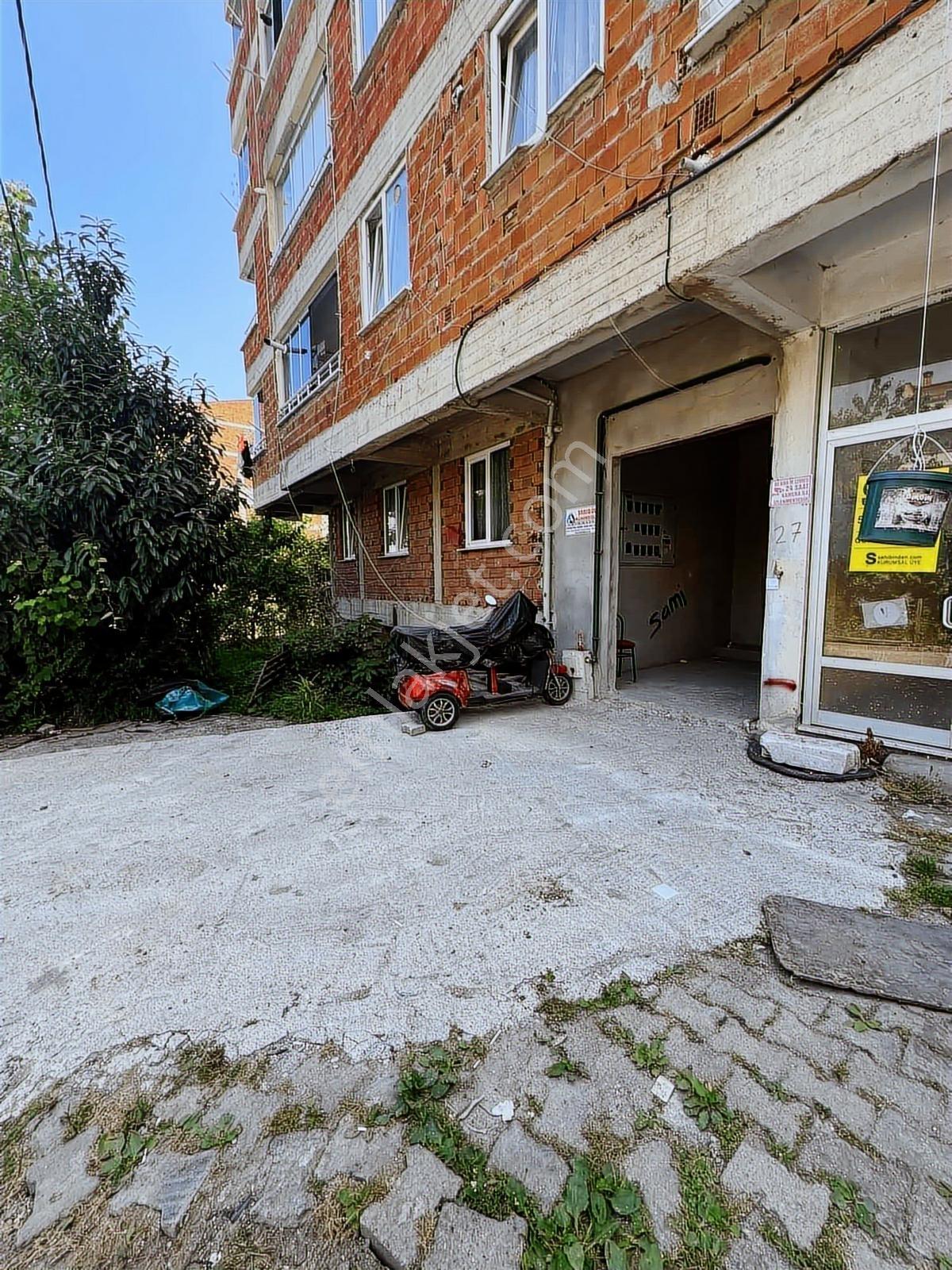 Gökdemir Gayrimenkul'den Satılık Daire - Görsel 22