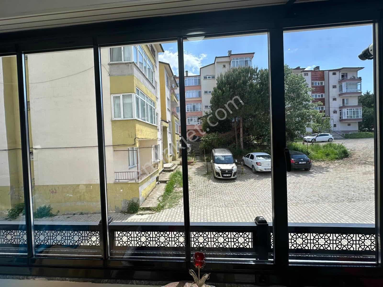 Acil Son Fiyat! İznikyolu 1+1 Yerden Isıtmalı Ferah Kullanışlı - Görsel 10