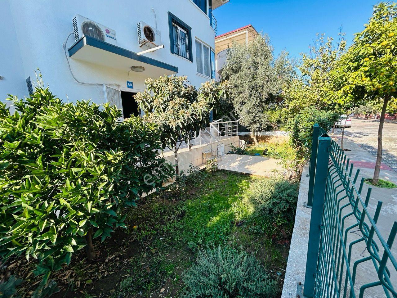 Didim Merkezde Satılık 4+1 Tripleks Villa Acil Şok Fiyata Düştü - Denize Yakın - Görsel 6